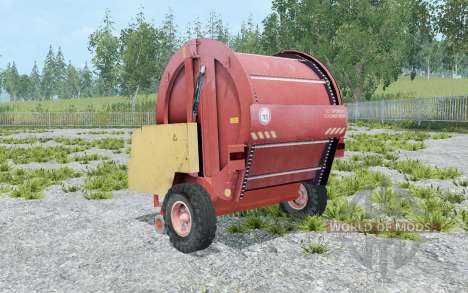ПР-Ф-180Б для Farming Simulator 2015