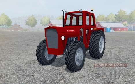 IMT 577 DV для Farming Simulator 2013