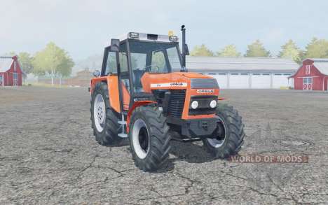 Ursus 914 для Farming Simulator 2013