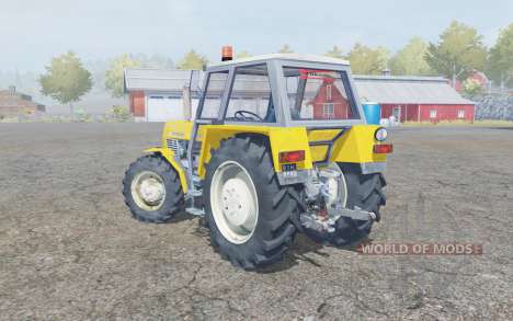 Ursus 1204 для Farming Simulator 2013