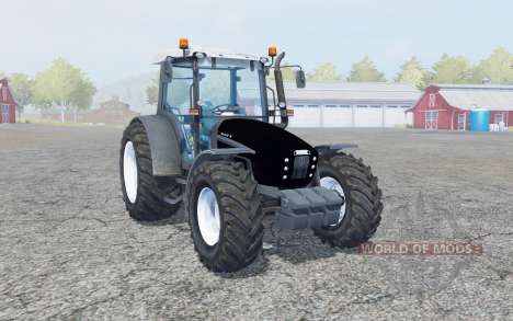 Same Explorer³ 105 для Farming Simulator 2013