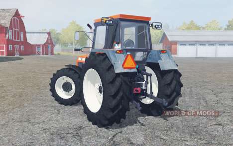 Ursus 934 для Farming Simulator 2013
