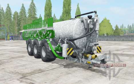 Joskin Volumetra 32000 T для Farming Simulator 2017