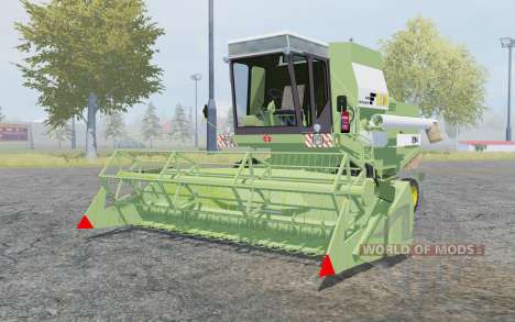 Fortschritt E 514 для Farming Simulator 2013