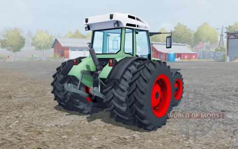 Fendt 209 S для Farming Simulator 2013