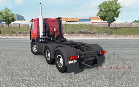 МАЗ-64226 для Euro Truck Simulator 2
