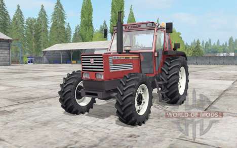 Fiatagri 180-90 для Farming Simulator 2017