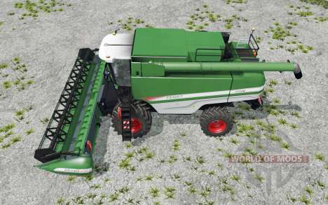 Fendt 9460 R для Farming Simulator 2015