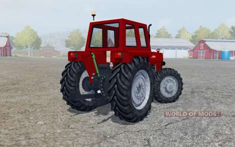 IMT 577 DV для Farming Simulator 2013
