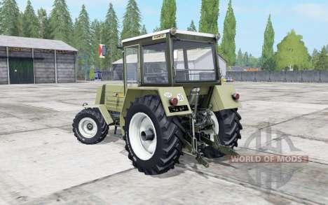 Fortschritt ZT 423-A для Farming Simulator 2017