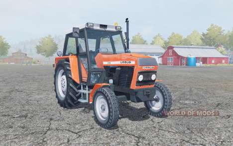 Ursus 912 для Farming Simulator 2013