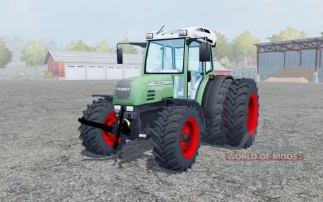 Fendt 209 S для Farming Simulator 2013