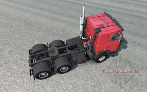 МАЗ-64226 для Euro Truck Simulator 2