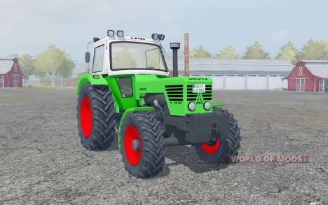 Deutz D8006A для Farming Simulator 2013