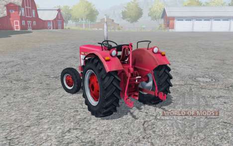 International 453 для Farming Simulator 2013