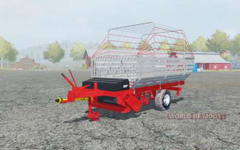 SIP PRP-1 для Farming Simulator 2013