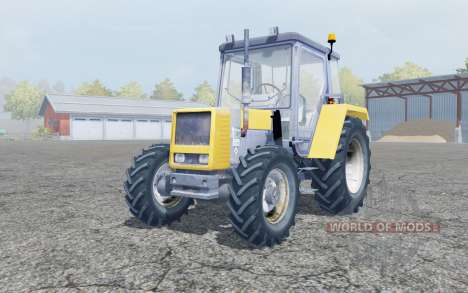 Renault 61.14 для Farming Simulator 2013