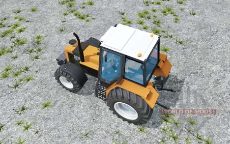 Renault 155.54 TX для Farming Simulator 2015