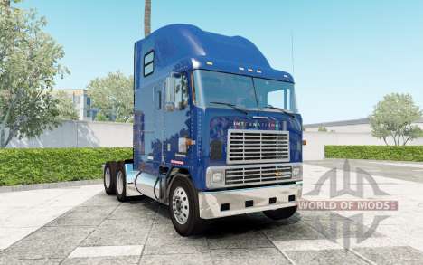 International 9600 для American Truck Simulator