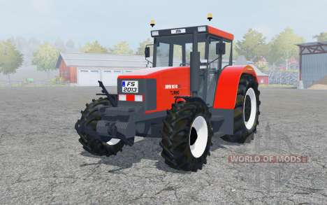 ZTS 16245 Super для Farming Simulator 2013