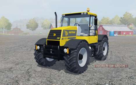 JCB Fastrac 185-65 для Farming Simulator 2013