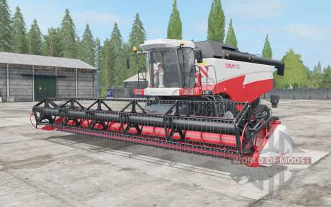 Torum 700 для Farming Simulator 2017