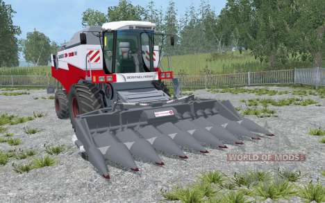 Torum 740 для Farming Simulator 2015