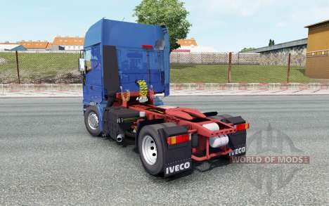 Iveco EuroStar для Euro Truck Simulator 2