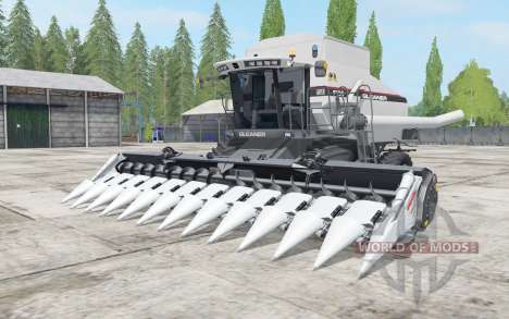 Gleaner R-series для Farming Simulator 2017