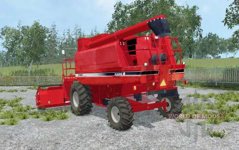 Case IH Axial-Flow 2388 для Farming Simulator 2015