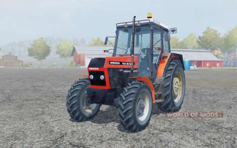 Ursus 934 для Farming Simulator 2013