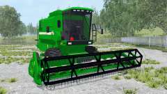 SLC-John Deere 1175 для Farming Simulator 2015