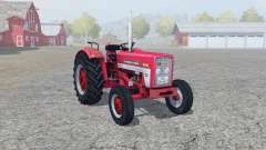 International 453 4x4 для Farming Simulator 2013