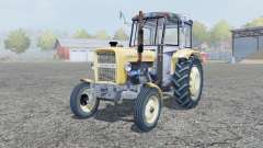 Ursus C-330 front loadeᶉ для Farming Simulator 2013