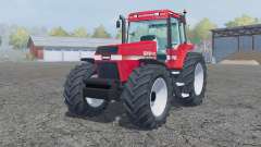 Steyr 9200 1998 для Farming Simulator 2013