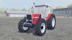 Massey Ferguson 3080 FL console для Farming Simulator 2013