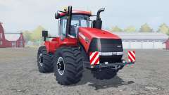 Case IH Steiger 600 handbrake для Farming Simulator 2013