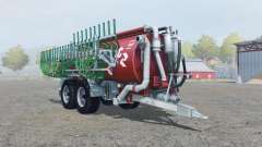 Kotte Garant VTL 24.000 для Farming Simulator 2013