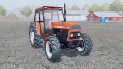 Ursus 1224 movable parts для Farming Simulator 2013