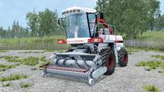 Дон-680М подвижные части для Farming Simulator 2015