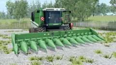 Fendt 9460 R dartmouth green для Farming Simulator 2015