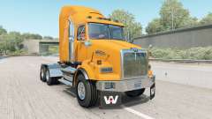Wester Star 4800 SB для American Truck Simulator