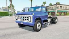 Ford F-14000 для American Truck Simulator