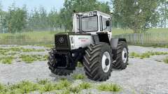 Mercedes-Benz Trac 1800 intercooleᶉ для Farming Simulator 2015