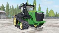 John Deere 9RT 2014 для Farming Simulator 2017