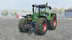Fendt Favorit 615 LSA Turbomatiƙ для Farming Simulator 2013