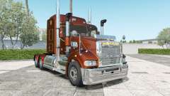 Mack Trident 2008 для American Truck Simulator