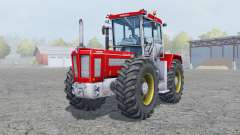 Schluter Super-Trac 2500 VL new paint для Farming Simulator 2013