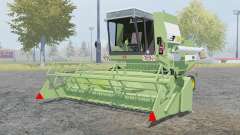 Fortschritt E 514 swamp для Farming Simulator 2013