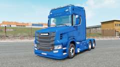 Scania S730T 2016 для Euro Truck Simulator 2